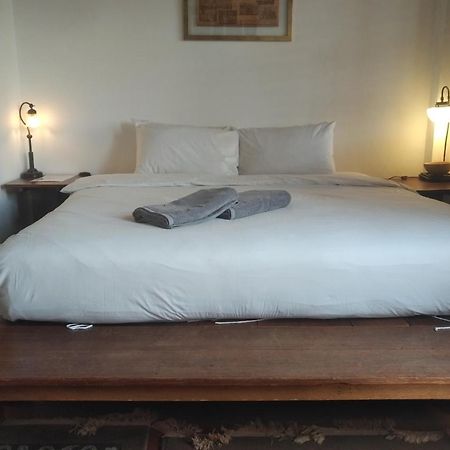 Ren I Tang Heritage Inn Джордж Таун Екстериор снимка