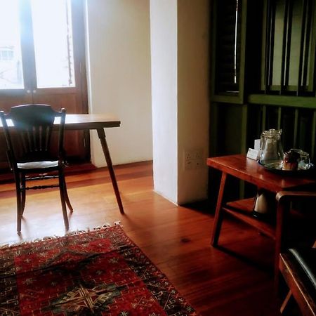 Ren I Tang Heritage Inn Джордж Таун Екстериор снимка