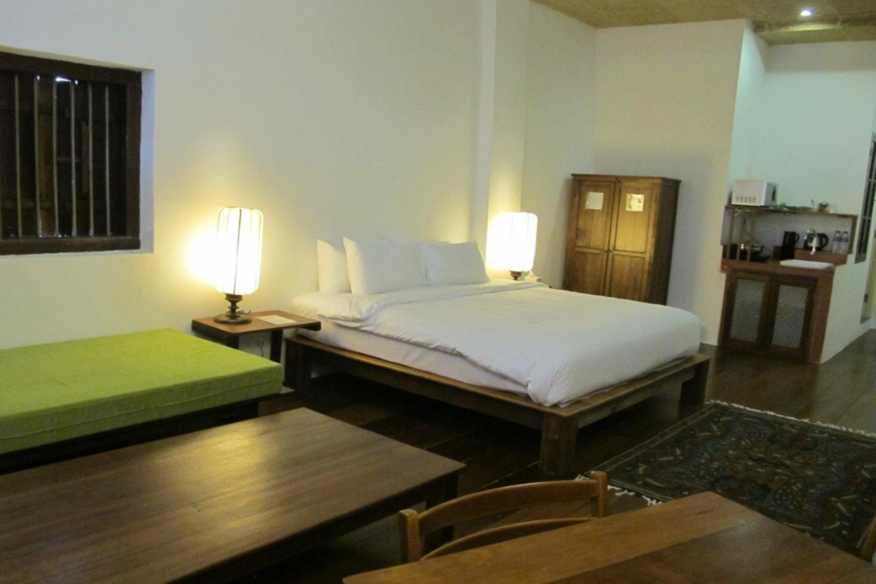 Ren I Tang Heritage Inn Джордж Таун Екстериор снимка