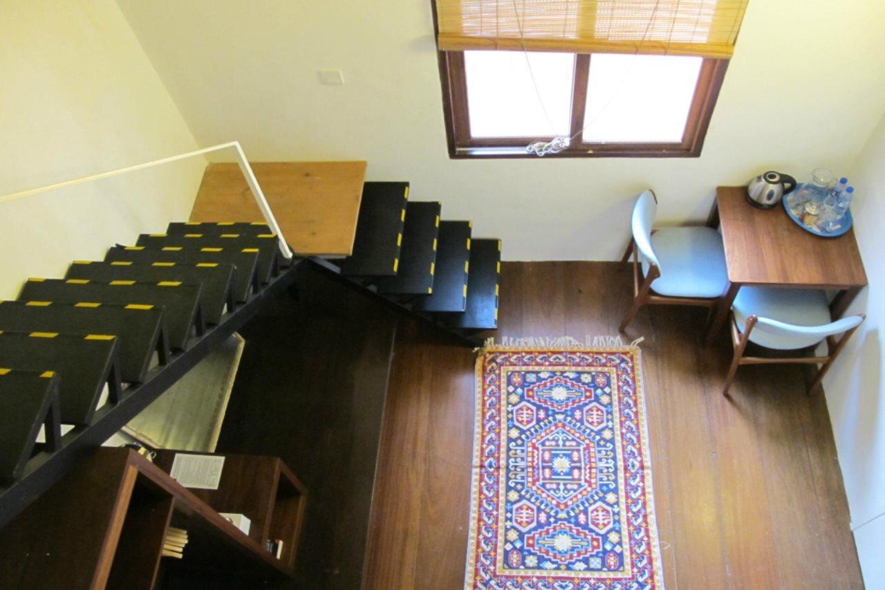 Ren I Tang Heritage Inn Джордж Таун Екстериор снимка