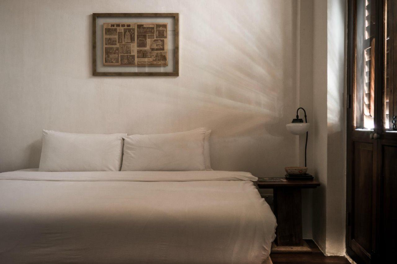 Ren I Tang Heritage Inn Джордж Таун Екстериор снимка