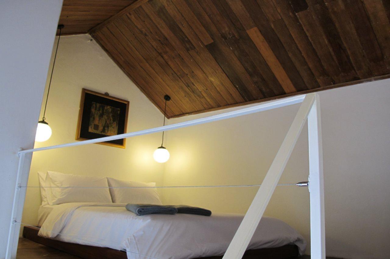Ren I Tang Heritage Inn Джордж Таун Екстериор снимка