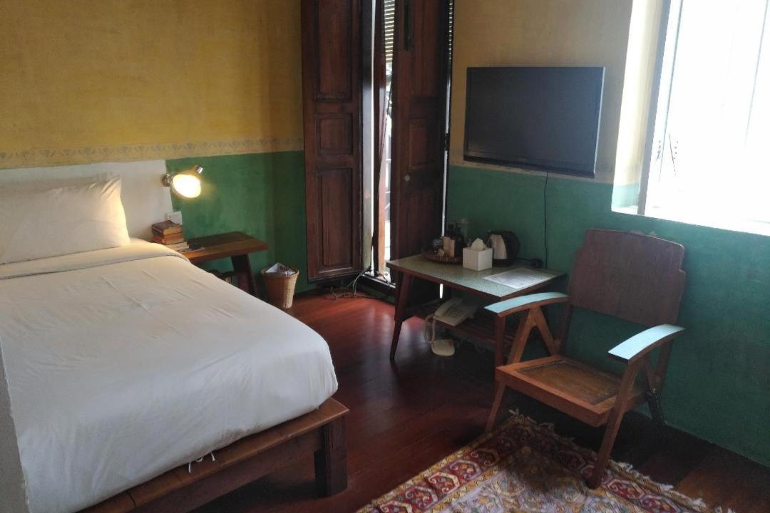 Ren I Tang Heritage Inn Джордж Таун Екстериор снимка