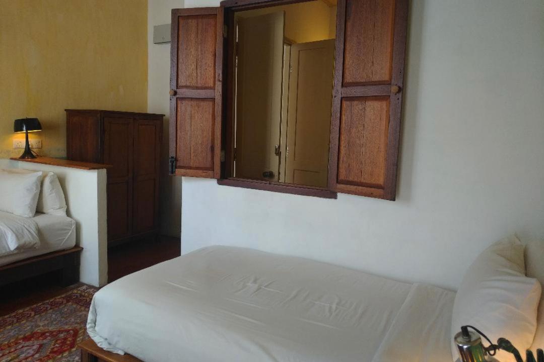 Ren I Tang Heritage Inn Джордж Таун Екстериор снимка