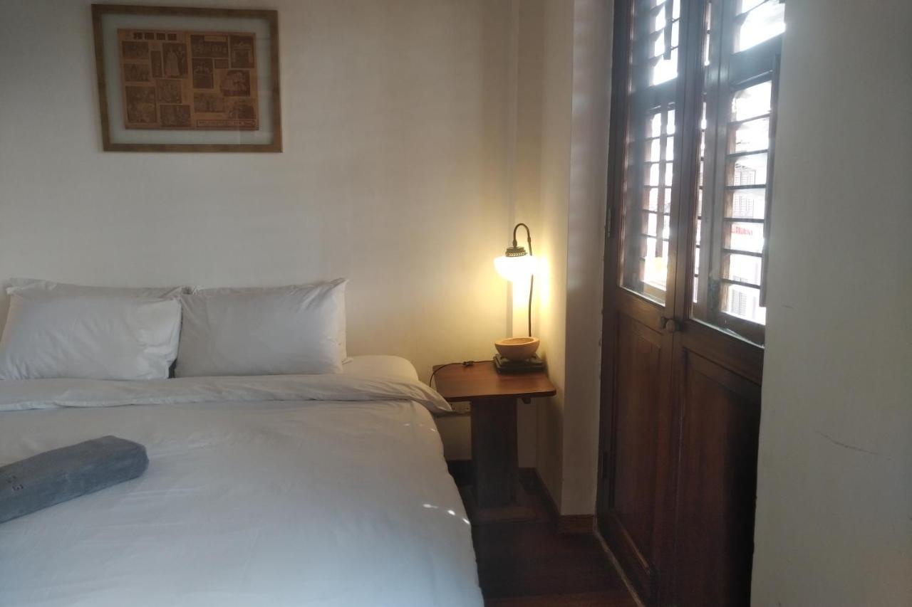 Ren I Tang Heritage Inn Джордж Таун Екстериор снимка