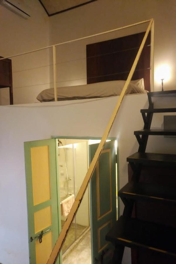Ren I Tang Heritage Inn Джордж Таун Екстериор снимка