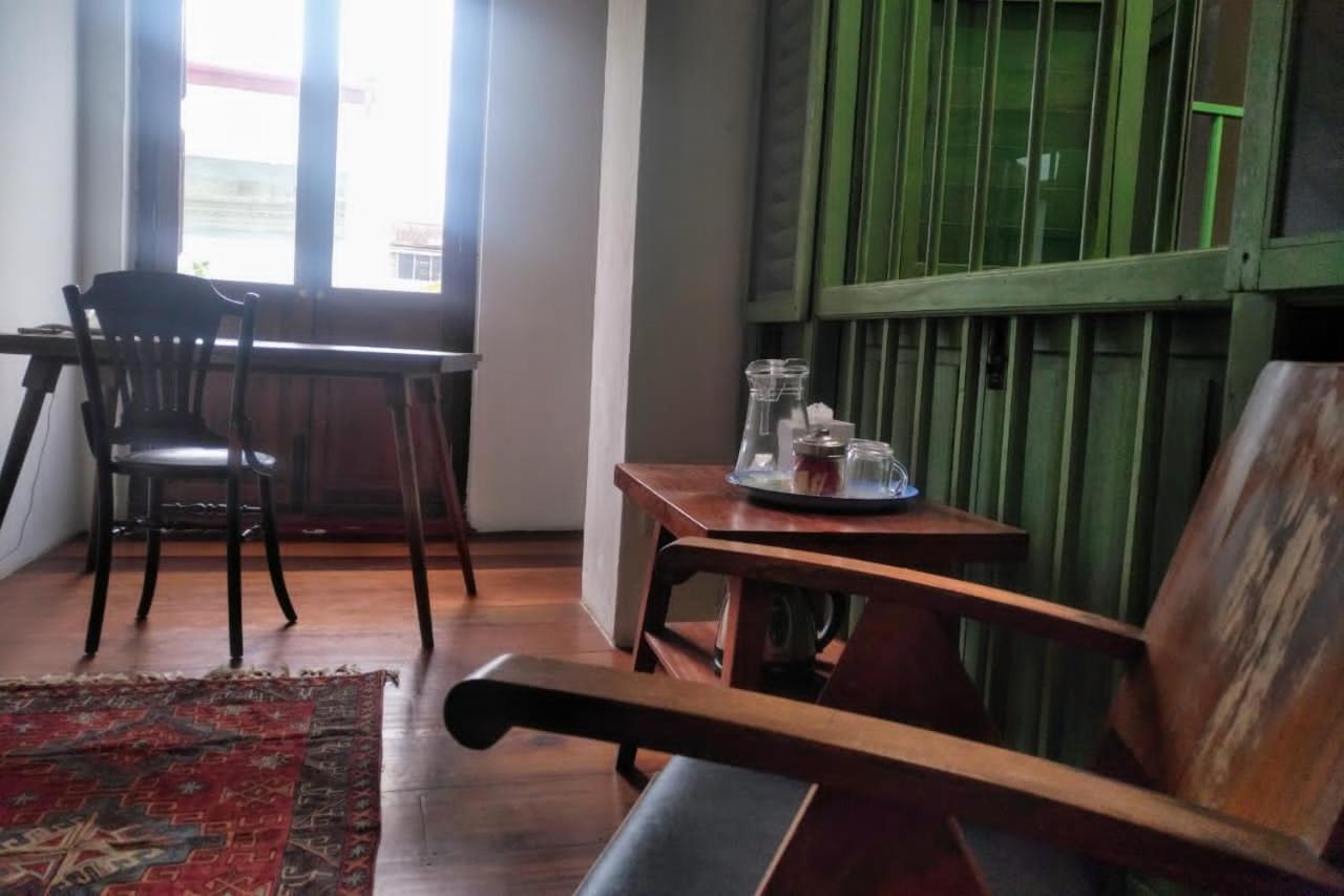 Ren I Tang Heritage Inn Джордж Таун Екстериор снимка