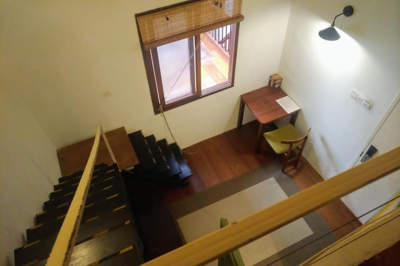 Ren I Tang Heritage Inn Джордж Таун Екстериор снимка