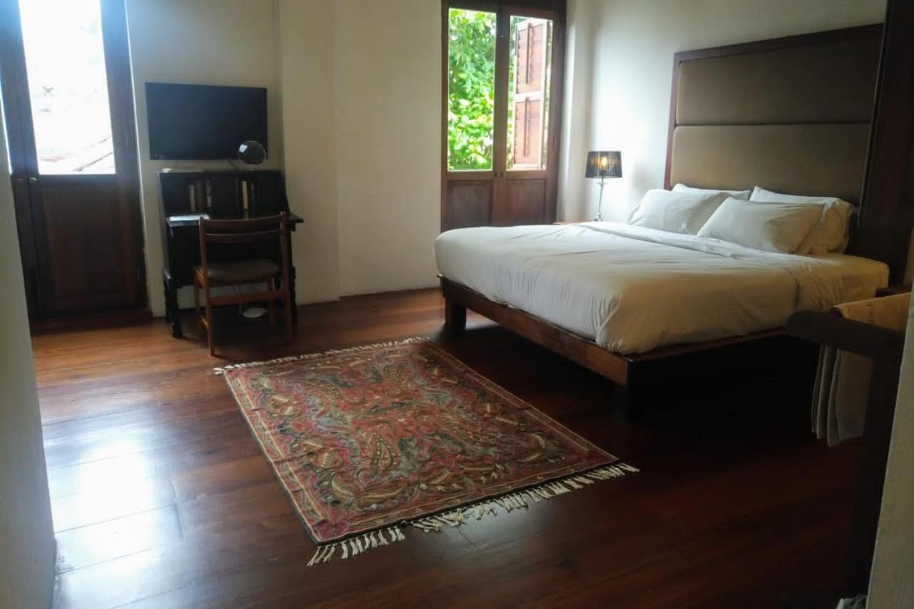 Ren I Tang Heritage Inn Джордж Таун Екстериор снимка