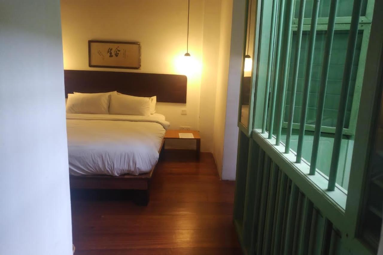 Ren I Tang Heritage Inn Джордж Таун Екстериор снимка