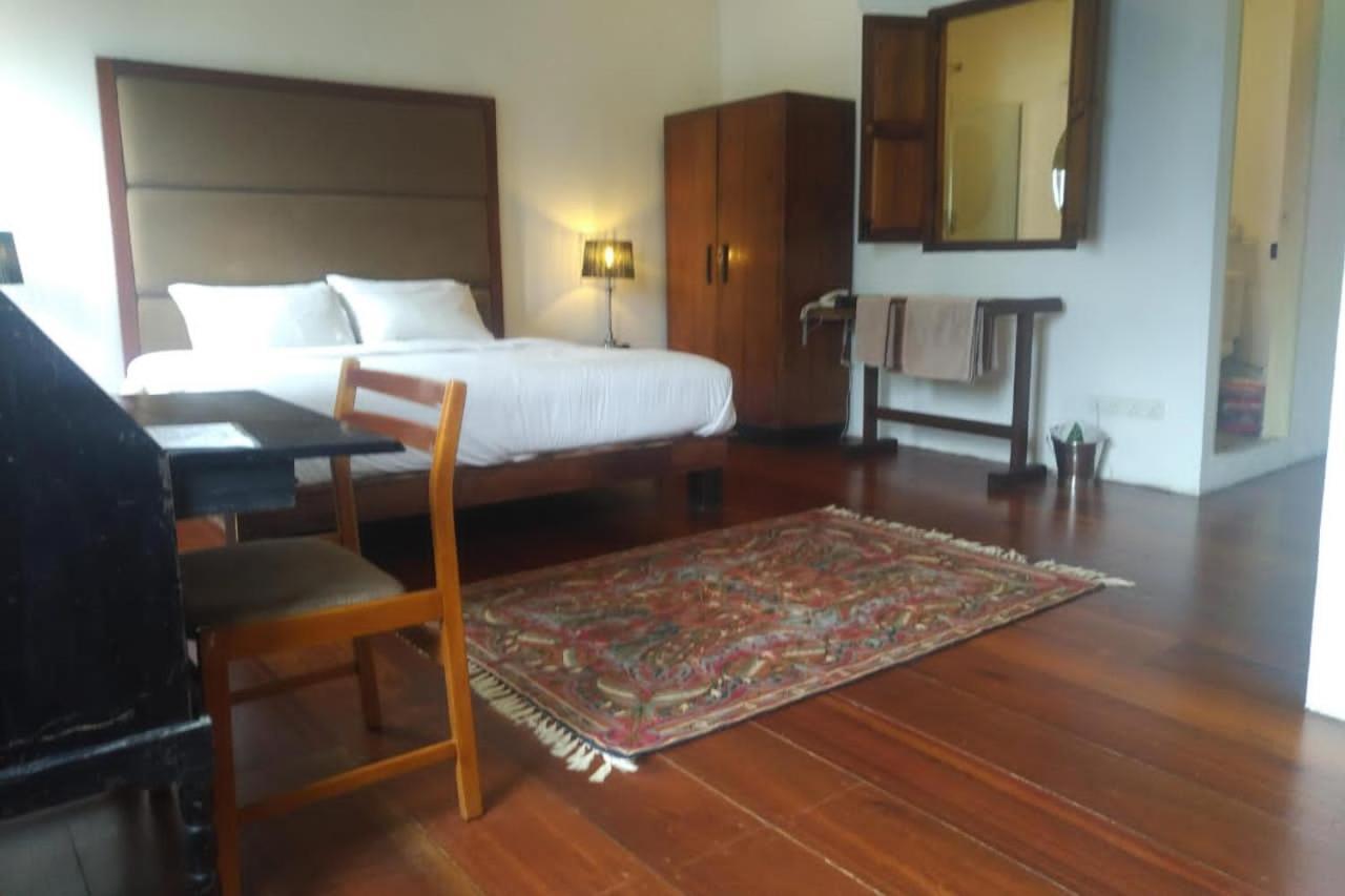 Ren I Tang Heritage Inn Джордж Таун Екстериор снимка