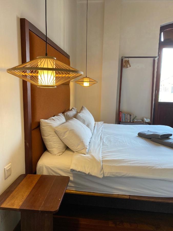 Ren I Tang Heritage Inn Джордж Таун Екстериор снимка