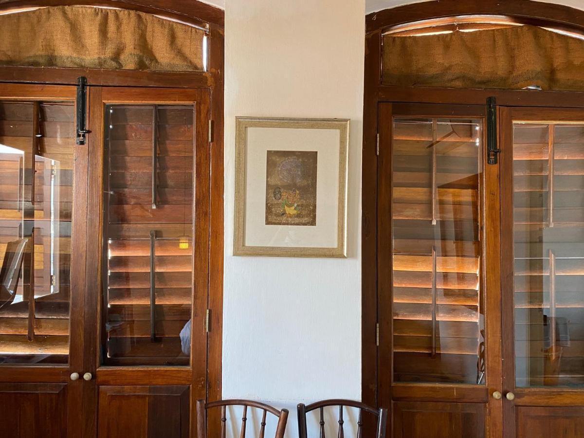 Ren I Tang Heritage Inn Джордж Таун Екстериор снимка
