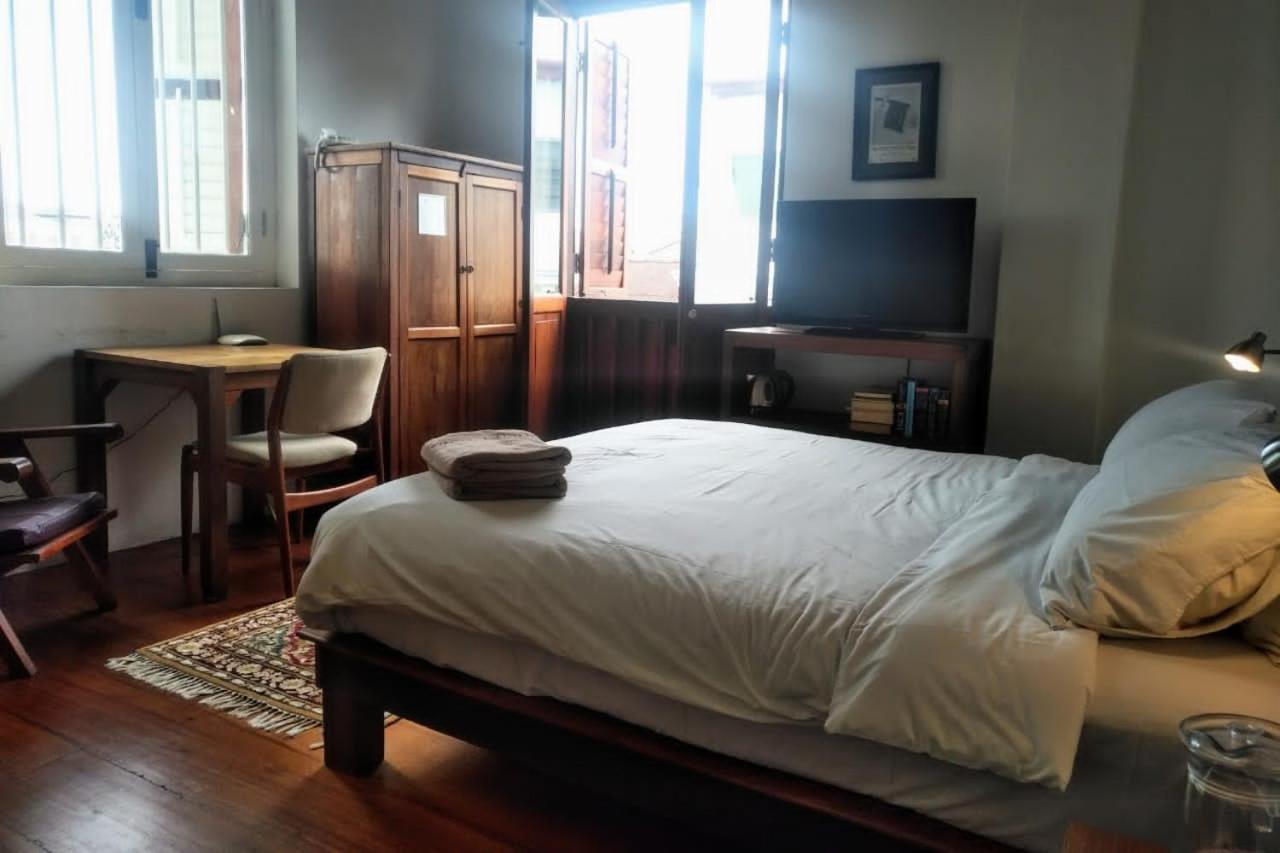 Ren I Tang Heritage Inn Джордж Таун Екстериор снимка