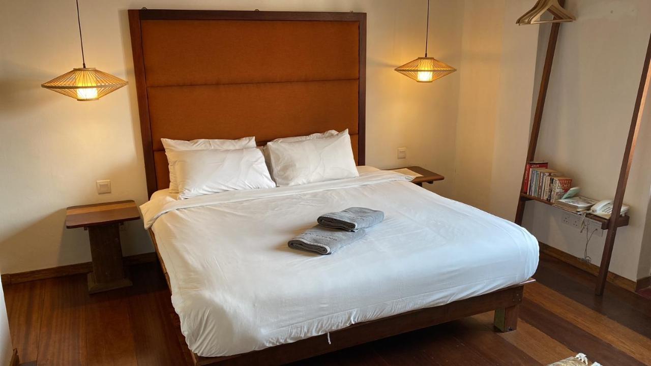 Ren I Tang Heritage Inn Джордж Таун Екстериор снимка