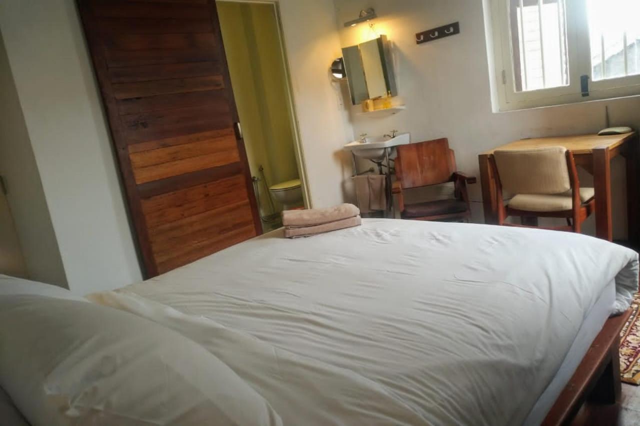 Ren I Tang Heritage Inn Джордж Таун Екстериор снимка