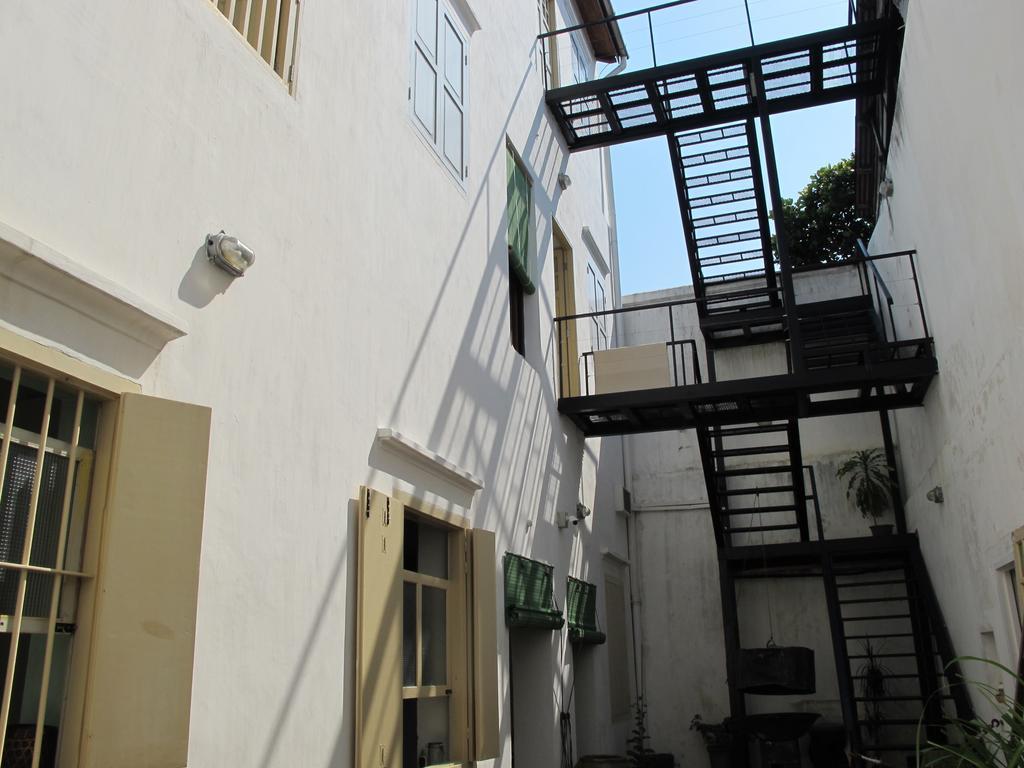 Ren I Tang Heritage Inn Джордж Таун Екстериор снимка