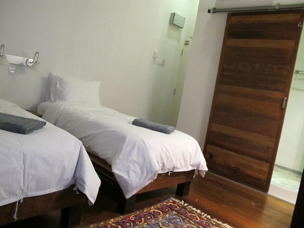 Ren I Tang Heritage Inn Джордж Таун Екстериор снимка