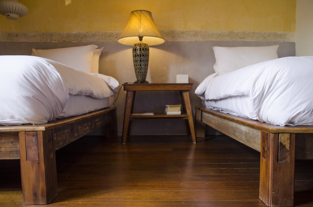 Ren I Tang Heritage Inn Джордж Таун Екстериор снимка