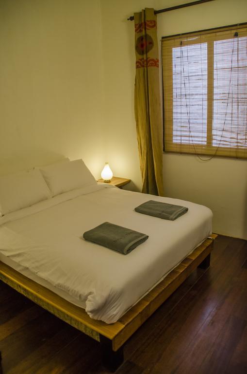 Ren I Tang Heritage Inn Джордж Таун Екстериор снимка