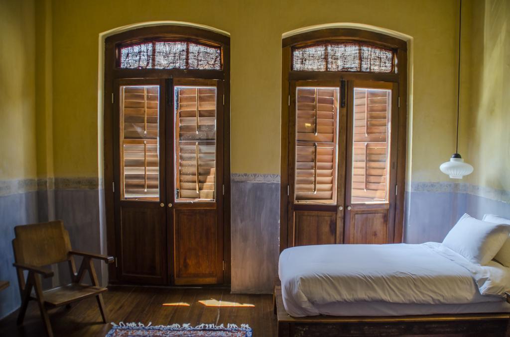 Ren I Tang Heritage Inn Джордж Таун Екстериор снимка