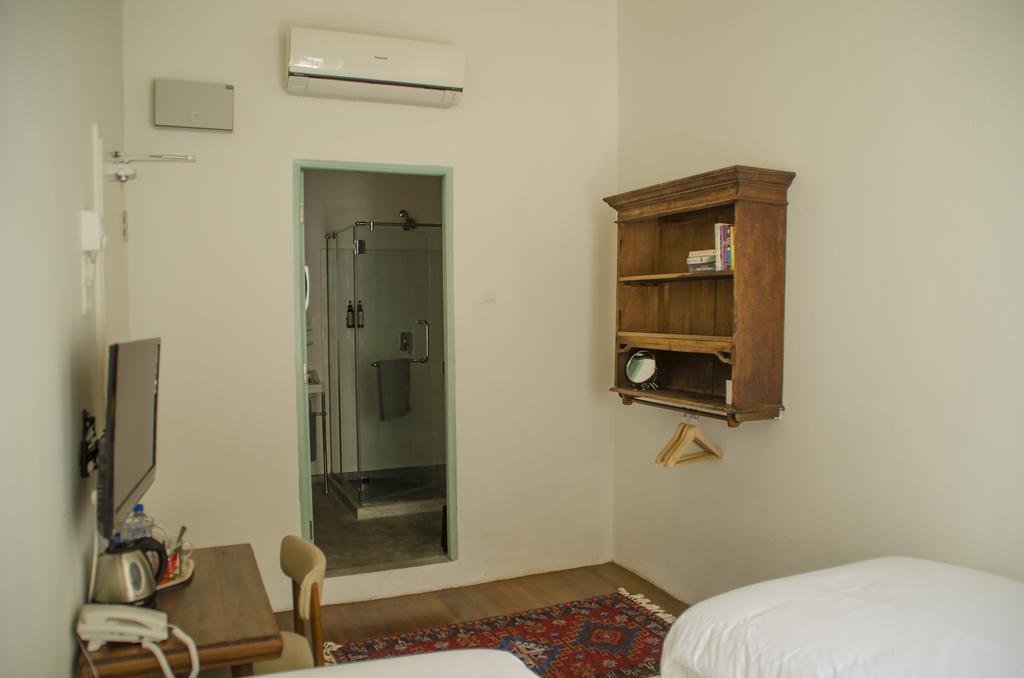 Ren I Tang Heritage Inn Джордж Таун Екстериор снимка