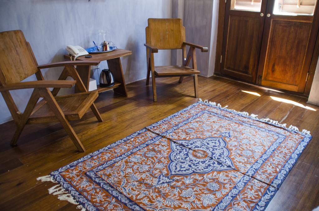 Ren I Tang Heritage Inn Джордж Таун Екстериор снимка