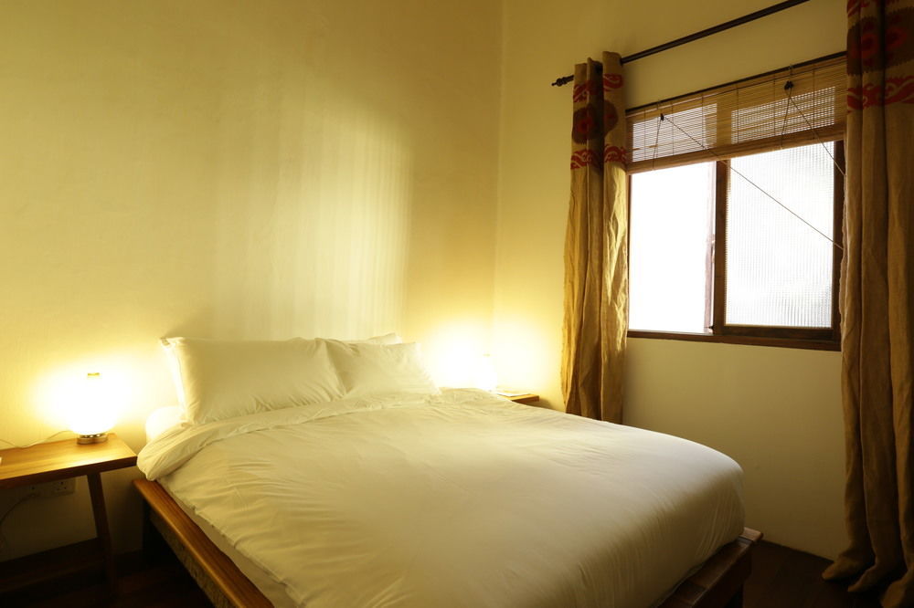 Ren I Tang Heritage Inn Джордж Таун Екстериор снимка